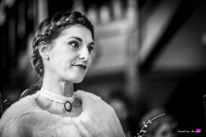 Mariage élégant en montagne dans les Pyrénées